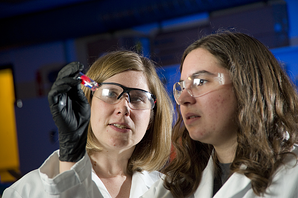 biotechnology research