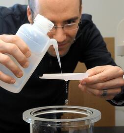 science research awards