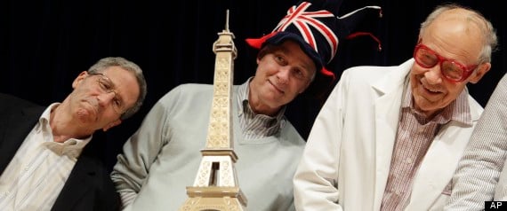 science research humor