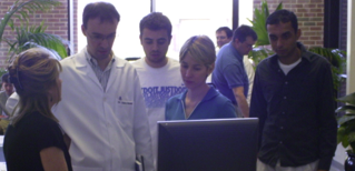 current science event