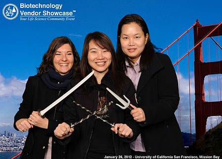 Scientist in san franciso as ninjas resized 600