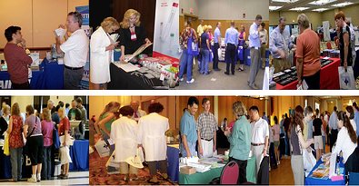 research institute event