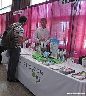 UCLA Biotechnology Vendor Showcase