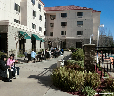 Biotechnology calendar UC Davis Med Show