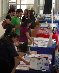 scientific sales leads