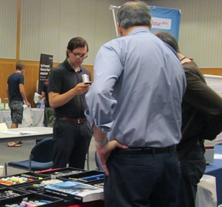 Life science loyalty program draws lab suppliers