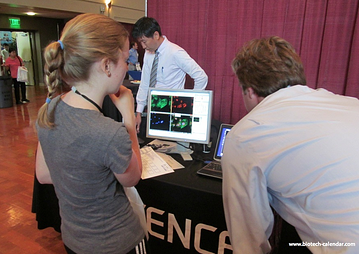 life science marketing