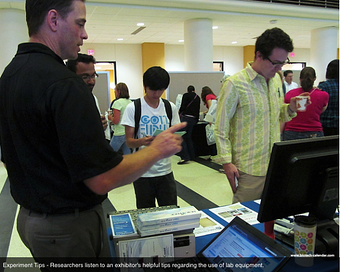 bioresearch events in minn