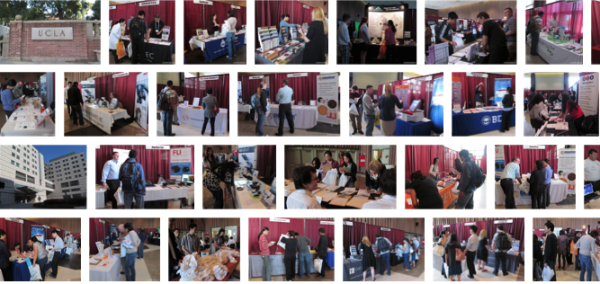 scientific equipment at ucla