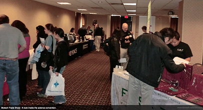 Biotechnology Calendar life science trade show