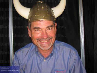 Science Research Event