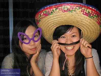 Science Research Event