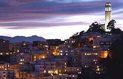 SFOFDHF Hilton San Francisco Financial District home right