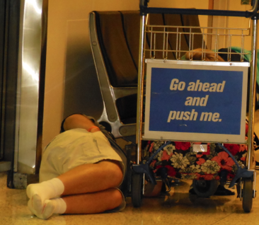 stranded at logan airport sleeper resized 600