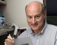 U of U biochemsity professor 