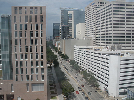 Texas Medical Center