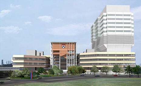 translational research center