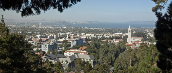 ucb campus skyline