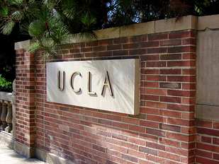 UCLA Entrance Sign resized 600