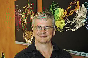 ucsd cancer research scientist