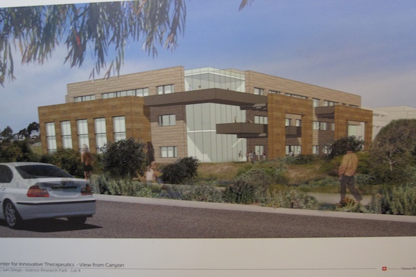 UCSD life science building resized 600