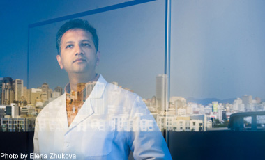 ucsf research awards