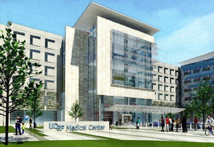 UCSF Science Research