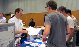 Bioscience Concierge Service