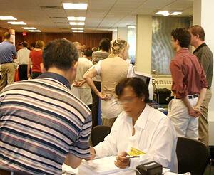 San Diego Biotech event