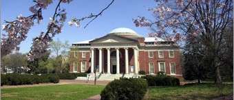 UNC Chapel Hill