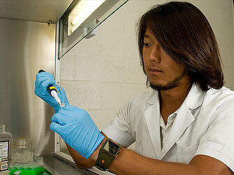 univ hawaii research