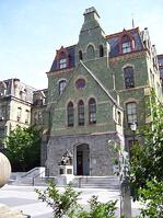 UPenn HoustonHall