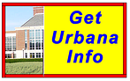 Urbana Vendor  Show