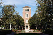 USCcampus