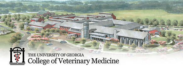 veterinary medical center