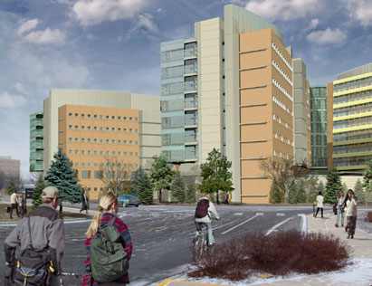 Wisconsin Institutes for Medical Research