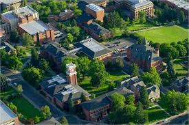Washington State University, Pullman, Washington, Bioresearch Product Faire