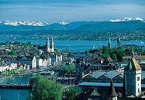 zurich