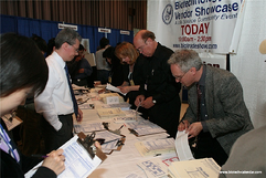 sell lab products at bioresearch product faire