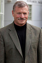 Irvine bioresearcher