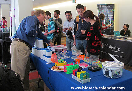 life science marketing events at WSU Pullman