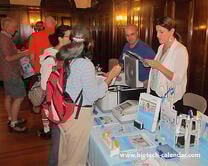 Oregon researchers: discover new lab supplies at September, 2015 BioResearch Product Faire™ Events. Oregon researchers: discover new lab supplies at September, 2015 BioResearch Product Faire™ Events.