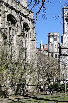 University of Illinois at Chicago