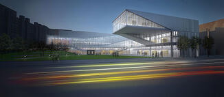 Singh Nanotech Center