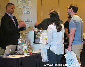 Market life science lab supplies in Ohio in 2015. 