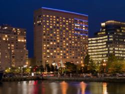 gI 77657 Boston Waterfront Hotel