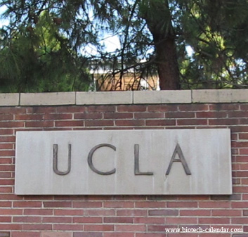 BioResearch Product Faire™ UCLA