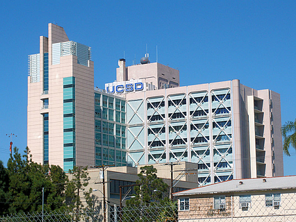 UCSD Medical Center