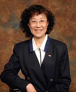 Cincinnati bioresearcher