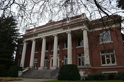 University of Oregon